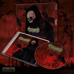 Angerpath- Forgotten World